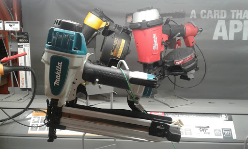 Home Improvement Store «The Home Depot», reviews and photos, 23575 U.S. 59, Porter, TX 77365, USA