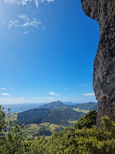 Mount Manaia Track - Other