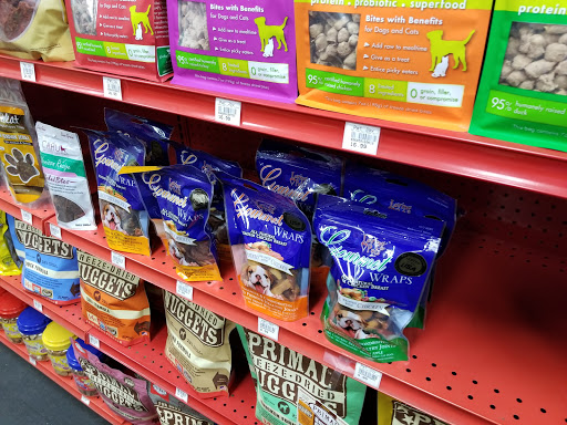 Pet Supply Store «Pet Joy», reviews and photos, 8023 Archibald Ave, Rancho Cucamonga, CA 91730, USA