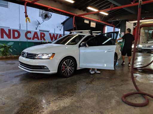 Car Wash «Las Brisas Hand Car Wash», reviews and photos, 1601 SW 27th Ave, Miami, FL 33145, USA