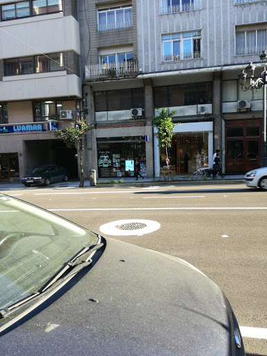 Peluquería Salón Jose en Vigo, Pontevedra