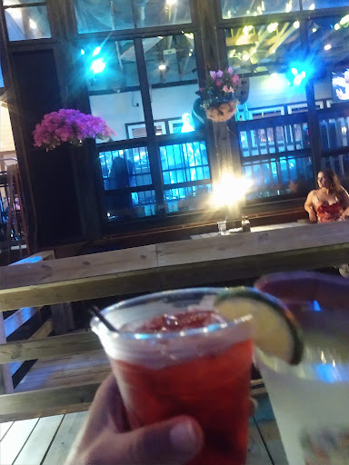 Seafood Restaurant «Dead Dog Saloon», reviews and photos, 4079 US-17 BUS, Murrells Inlet, SC 29576, USA