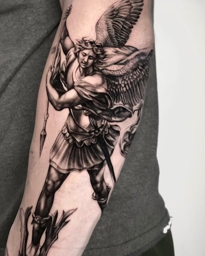 Explore cheek small bum tattoo ideas for females, creative tattoo ideas in Stanton, available at Skin Design Tattoo Orange County