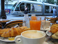 Croissant du Café Le Grand Café de Lyon à Nice - n°3
