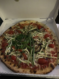 Plats et boissons du Pizzas à emporter Pizzeria Estrella à Font-Romeu-Odeillo-Via - n°18