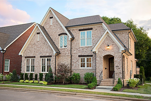 Roofing Contractor «Five Points Roofing», reviews and photos, 118 Beasley Dr, Franklin, TN 37064, USA