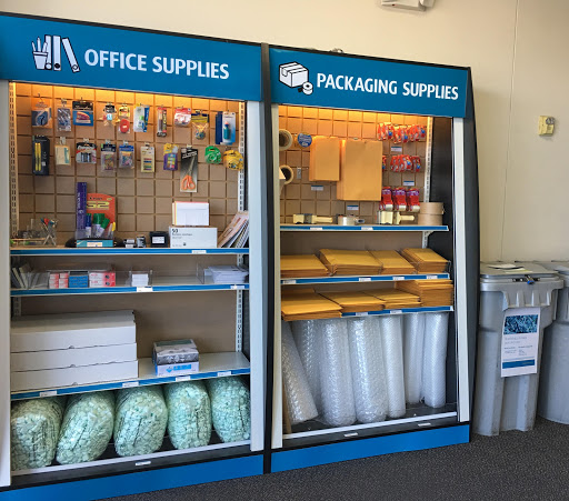 Shipping and Mailing Service «The UPS Store», reviews and photos, 11605 Meridian Market View #124, Falcon, CO 80831, USA