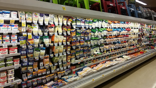 Grocery Store «Safeway», reviews and photos, 1540 Main St, Sweet Home, OR 97386, USA