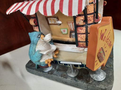 Thrift Store «RiverWorks Community Development», reviews and photos, 8900 Walnut St, Rockford, MN 55373, USA