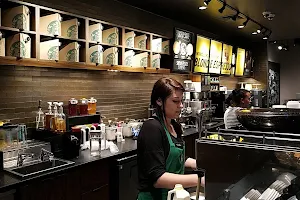 Starbucks image