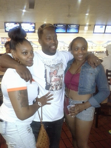 Bowling Alley «Hillside Bowl», reviews and photos, 4545 Harrison St, Hillside, IL 60162, USA