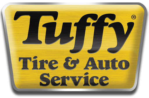 Auto Repair Shop «Tuffy Tire & Auto Service Center», reviews and photos, 1315 E Hwy 50, Clermont, FL 34711, USA