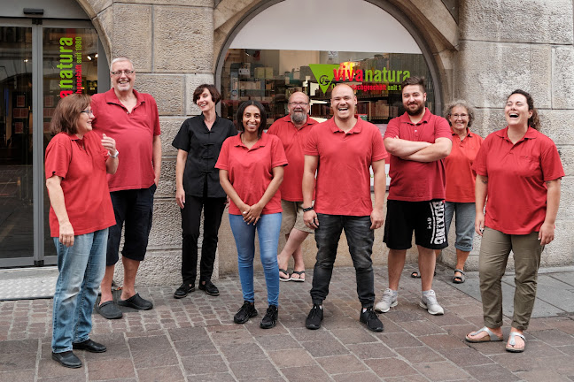 Rezensionen über Viva Natura Fehr in Schaffhausen - Bioladen