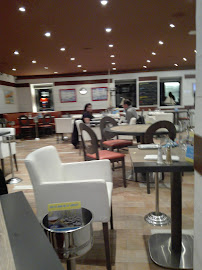 Atmosphère du Restaurant La Criée Écully à Écully - n°9