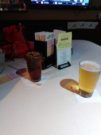 Bar & Grill «Rec Bowl», reviews and photos, 40 Crocker Blvd, Mt Clemens, MI 48043, USA