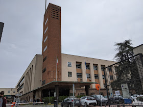 Università di Bologna - Scuola di Ingegneria e Architettura