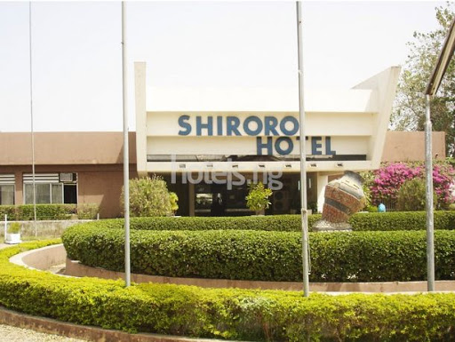 Shiroro Hotel, 142 Bawa Paiko Rd, Tudun Wada South, Minna, Nigeria, Boutique, state Niger