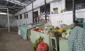 Mercado Centro Comercial Zumba