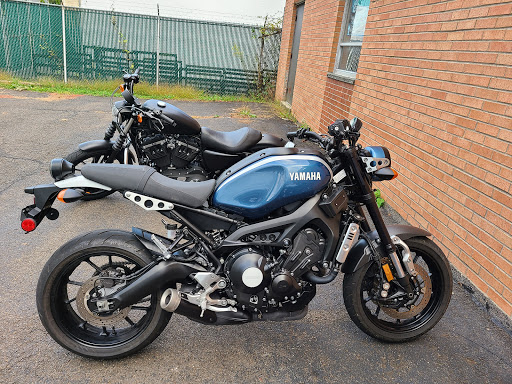 Motorcycle Repair Shop «Bikes Built Better», reviews and photos, 133 Horsham Rd, Horsham, PA 19044, USA