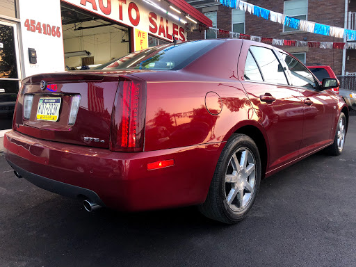 Used Car Dealer «National Auto Sales», reviews and photos, 257 E 12th St, Erie, PA 16503, USA