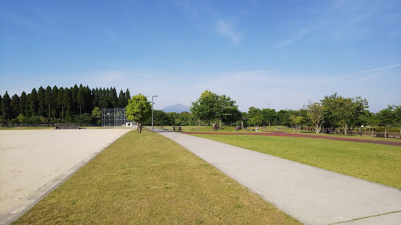春山緑地公園