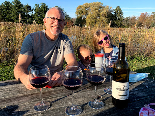 Vineyard «Vermilion Valley Vineyards», reviews and photos, 11005 Gore Orphanage Rd, Wakeman, OH 44889, USA