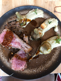 Plats et boissons du Restaurant Le Local à Metz - n°14