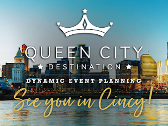 Queen City Destination