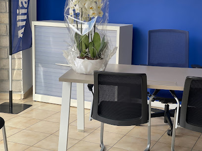 Allianz Assurance ATHIS MONS - Mouez ESSID Athis-Mons