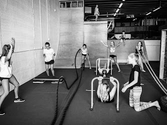 River City Athletics - Parkour & Gymnastics Academy