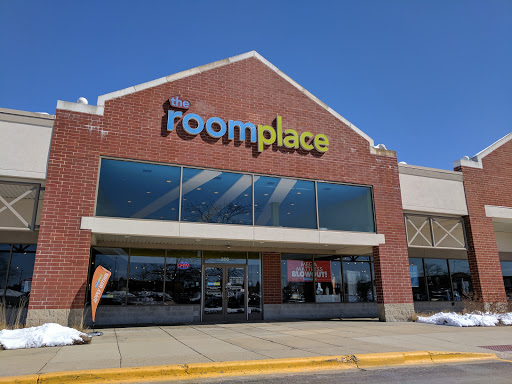 Furniture Store «The RoomPlace», reviews and photos, 701 Milwaukee Ave, Vernon Hills, IL 60061, USA
