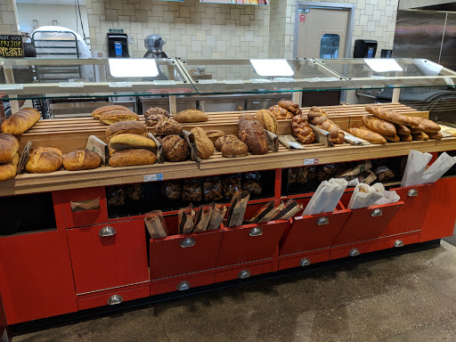 Grocery Store «Whole Foods Market», reviews and photos, 1250 Jefferson Ave, Redwood City, CA 94062, USA