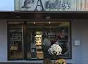 Salon de coiffure l'Atelier coiffure d'Emilie & Catherine CARQUEFOU 44470 Carquefou