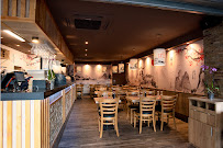 Atmosphère du Restaurant de sushis Izu Sushi Vanves - n°1