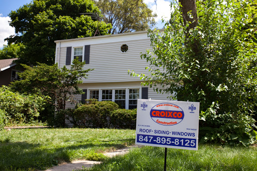 Roofing Contractor «Croixco Construction», reviews and photos, 870 E Higgins Rd #138a, Schaumburg, IL 60173, USA