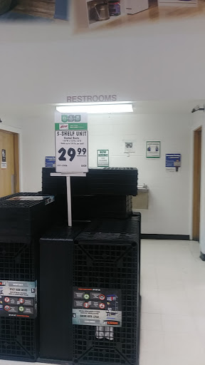 Home Improvement Store «Menards», reviews and photos, 14975 Lincoln Ave, Dolton, IL 60419, USA