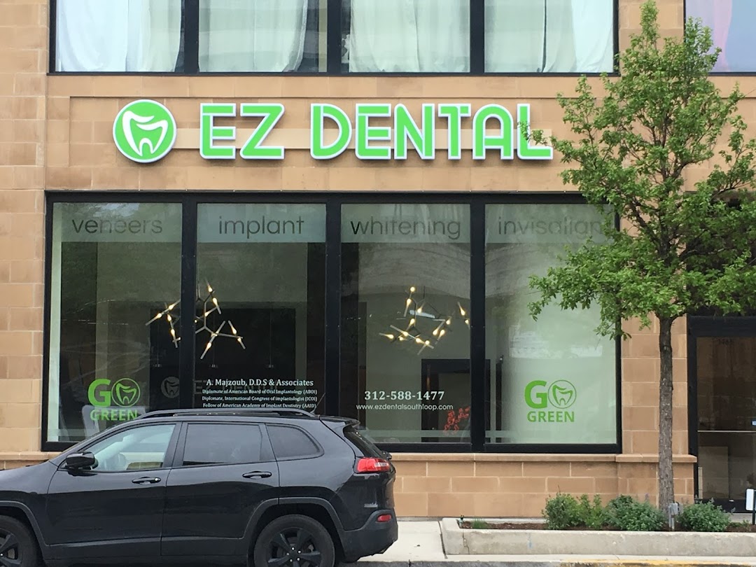 EZ Dental South Loop Inc