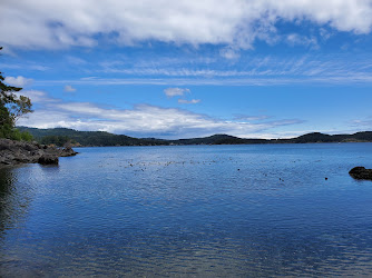 East Sooke Regional Park - Iron Mine Bay