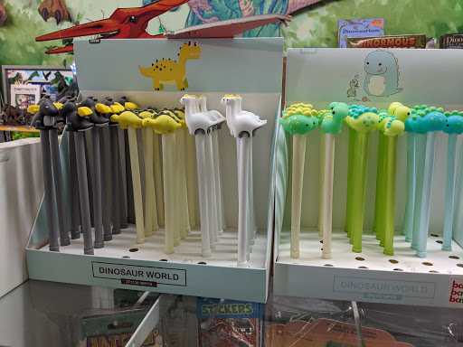 Toy Store «Dinosaur Farm», reviews and photos, 1510 Mission St, South Pasadena, CA 91030, USA