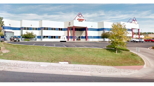 Johnstone Supply, 3720 E Pikes Peak Ave, Colorado Springs, CO 80909, USA, 