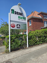 Drink Market Van Goethem