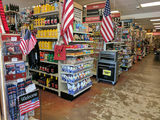 Hardware Store «Ace Hardware», reviews and photos, 1214 Soquel Ave, Santa Cruz, CA 95062, USA