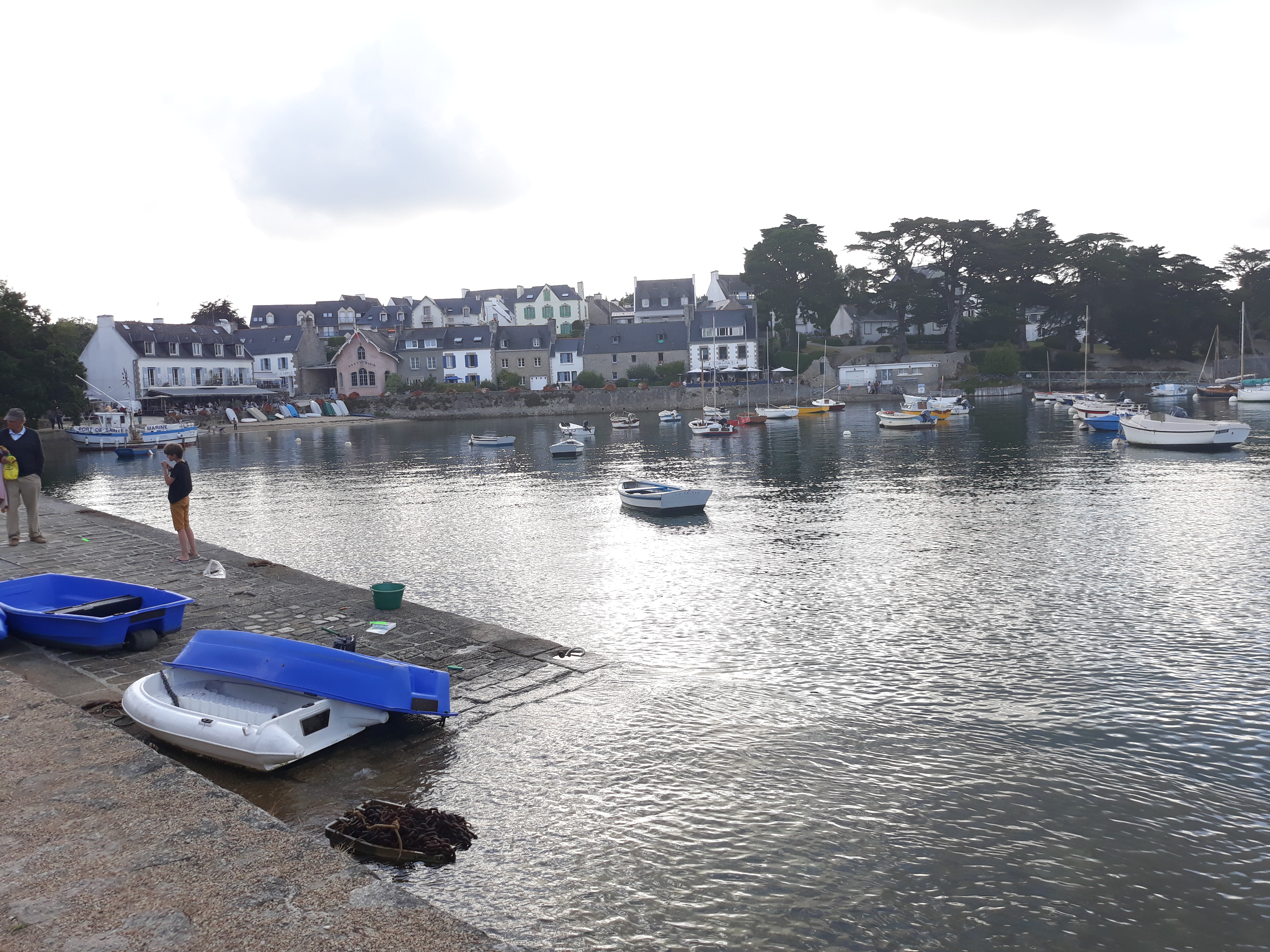 Photo n° 13 de l'avis de Stéphane.a fait le 27/07/2019 à 15:36