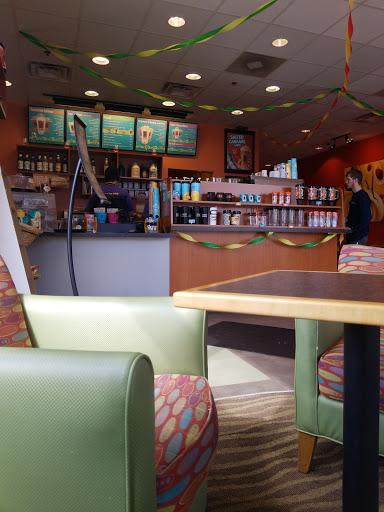 Coffee Shop «BIGGBY COFFEE», reviews and photos, 4211 Joslyn Rd #100, Auburn Hills, MI 48326, USA