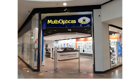 Ópticas MultiOpticas GuimarãeShopping Guimarães