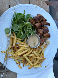 Steak du Restaurant La Côte et L'Arête à La Valette-du-Var - n°10