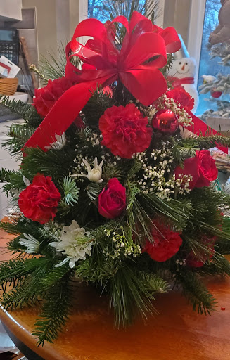 Florist «Bristol Florist», reviews and photos, 401 Dorrance St, Bristol, PA 19007, USA