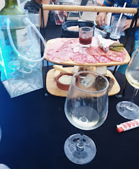Plats et boissons du Restaurant dansant Le Gotha à Sausset-les-Pins - n°16