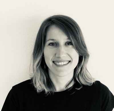 Claire Gautier - IAD France à Nantes