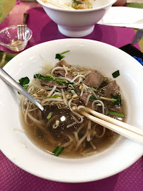 Phô du Restaurant vietnamien Hoang Van à Reims - n°15